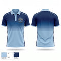Hampton Roads Ramblers Short Sleeve Performance Polo - 1