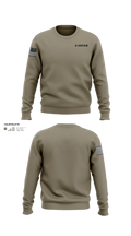 2-4SFAB 31446085 Crew Neck Sweatshirt - 10