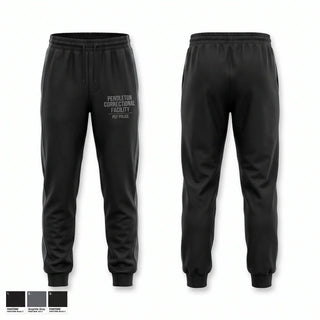 Sweatpants, Pendleton Correctional Facility, Police, Teamtime, Team time, sublimation, custom sports apparel, team uniforms, spirit wear, spiritwear, sports uniforms, custom shirts, team store, custom team store, fundraiser sports, apparel fundraiser