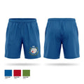 Hastings Area Ambulance Athletic Shorts With Pockets - 1