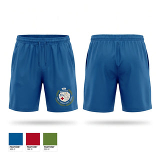 Athletic Shorts With Pockets, Hastings Area Ambulance, EMS/EMT, Teamtime, Team time, sublimation, custom sports apparel, team uniforms, spirit wear, spiritwear, sports uniforms, custom shirts, team store, custom team store, fundraiser sports, apparel fundraiser