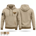 CAP Hoodie - 1