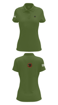 Detachment 1, 24th MDSB 49802931 Women's Short Sleeve Performance Polo  - 55