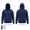 Engine 2 37977304 Hoodie - 1