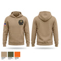 FBI PX C-UAS Hoodie - 1