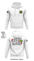 East Side Fire Department (Belleville) Hoodie - 7