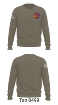 Detachment 770 28722229 Crew Neck Sweatshirt - 3