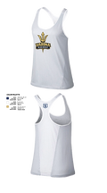 Varina 17264070 Women's Track Singlet - 22
