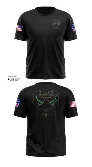 Short Sleeve Performance Shirt, E. Co 1/25, Army, Teamtime, Team time, sublimation, custom sports apparel, team uniforms, spirit wear, spiritwear, sports uniforms, custom shirts, team store, custom team store, fundraiser sports, apparel fundraiser