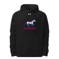 Plaza Park Pacers 617687 Under Armour Hoodie