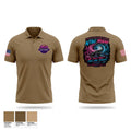 NTAG MIAMI FCPOA 14775260 Short Sleeve Performance Polo - 1