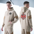 Central 9971313 Hoodie - 101