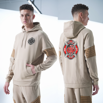 Central 9971313 Hoodie - 101