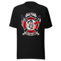 Engine 82 Unisex Staple T-Shirt