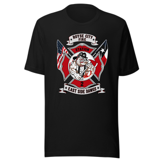 Unisex Staple T-Shirt - Black