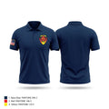 Locke Short Sleeve Performance Polo - 1