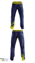 Stewarts Gully Sailing Club 65748429 Sweatpants - 3