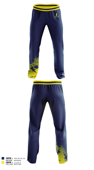 Sweatpants, Stewarts Gully Sailing Club, Spirit Store, Teamtime, Team time, sublimation, custom sports apparel, team uniforms, spirit wear, spiritwear, sports uniforms, custom shirts, team store, custom team store, fundraiser sports, apparel fundraiser