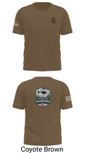 D Co 3-140th AVN 89038545 Short Sleeve Performance Shirt - 15