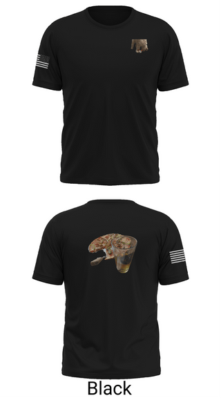 Short Sleeve Performance Shirt, Massachusetts forest fire control district. 5, Fire Department, Teamtime, Team time, sublimation, custom sports apparel, team uniforms, spirit wear, spiritwear, sports uniforms, custom shirts, team store, custom team store, fundraiser sports, apparel fundraiser