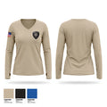 Hampstead Police Old School Cotton Feel Shirt - 1