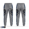 Wind River Fire Sweatpants - 1