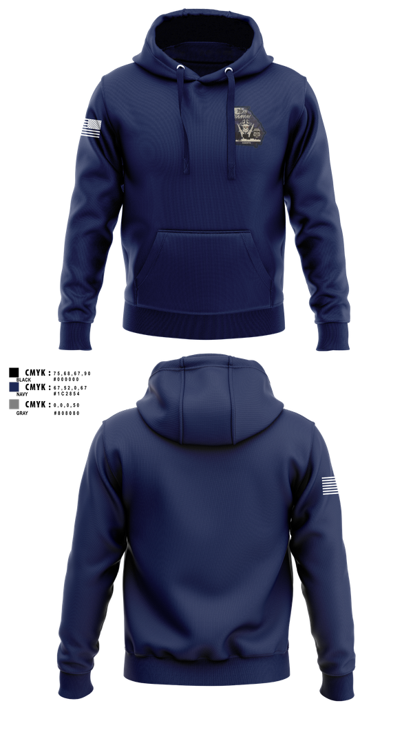 Hoodie, SAV I, Police, Teamtime, Team time, sublimation, custom sports apparel, team uniforms, spirit wear, spiritwear, sports uniforms, custom shirts, team store, custom team store, fundraiser sports, apparel fundraiser