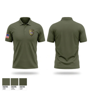 Short Sleeve Performance Polo, Versailles SRT, Police, Teamtime, Team time, sublimation, custom sports apparel, team uniforms, spirit wear, spiritwear, sports uniforms, custom shirts, team store, custom team store, fundraiser sports, apparel fundraiser