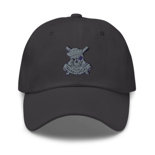 GUNNERSMATE 50688941 Classic Dad Hat | Yupoong 6245CM