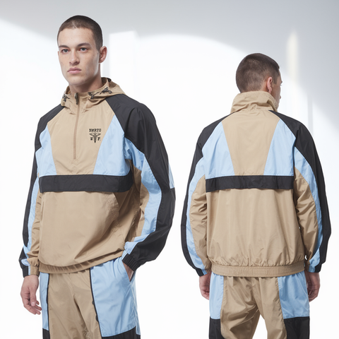 Windbreaker, NMRTU Whiting Field, , Teamtime, Team time, sublimation, custom sports apparel, team uniforms, spirit wear, spiritwear, sports uniforms, custom shirts, team store, custom team store, fundraiser sports, apparel fundraiser