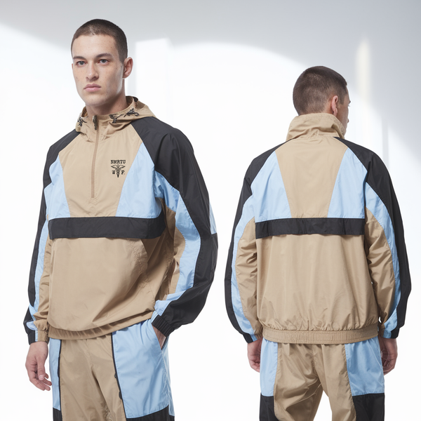 Windbreaker, NMRTU Whiting Field, , Teamtime, Team time, sublimation, custom sports apparel, team uniforms, spirit wear, spiritwear, sports uniforms, custom shirts, team store, custom team store, fundraiser sports, apparel fundraiser