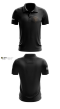 Kemper County Sheriff’s Office 63842297 Short Sleeve Performance Polo - 102