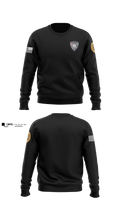 Aynor Police Department 42126931 Crew Neck Sweatshirt - 1