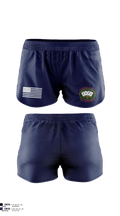 Sarasota county fire dept sta 1 71635727 Ranger Panties - 2