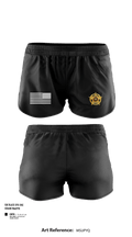 Willacy County Sheriff's Office 34505662 Ranger Panties - 26