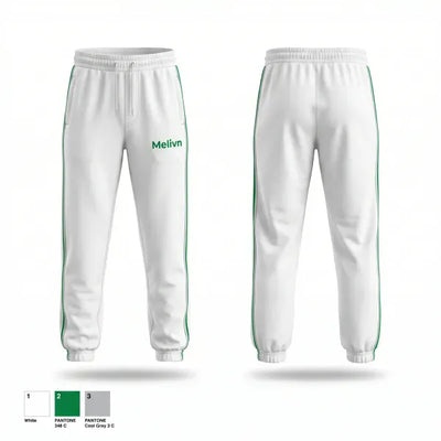 Melivn 39120513 Sweatpants - 2
