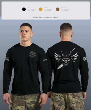 Long Sleeve Performance Shirt, FSC 1-1 SFG(A), , Teamtime, Team time, sublimation, custom sports apparel, team uniforms, spirit wear, spiritwear, sports uniforms, custom shirts, team store, custom team store, fundraiser sports, apparel fundraiser