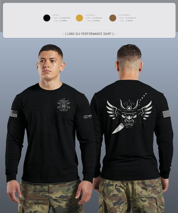 Long Sleeve Performance Shirt, FSC 1-1 SFG(A), , Teamtime, Team time, sublimation, custom sports apparel, team uniforms, spirit wear, spiritwear, sports uniforms, custom shirts, team store, custom team store, fundraiser sports, apparel fundraiser