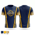 Bluffton Hurricanes Short Sleeve Performance Shirt - 2