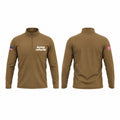 Army referral Windbreaker - 1