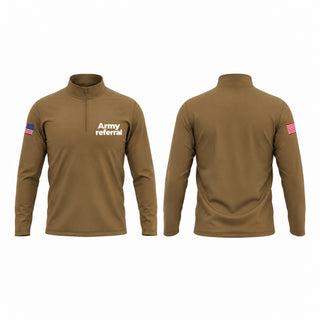 Windbreaker, Army referral, Air Force, Teamtime, Team time, sublimation, custom sports apparel, team uniforms, spirit wear, spiritwear, sports uniforms, custom shirts, team store, custom team store, fundraiser sports, apparel fundraiser