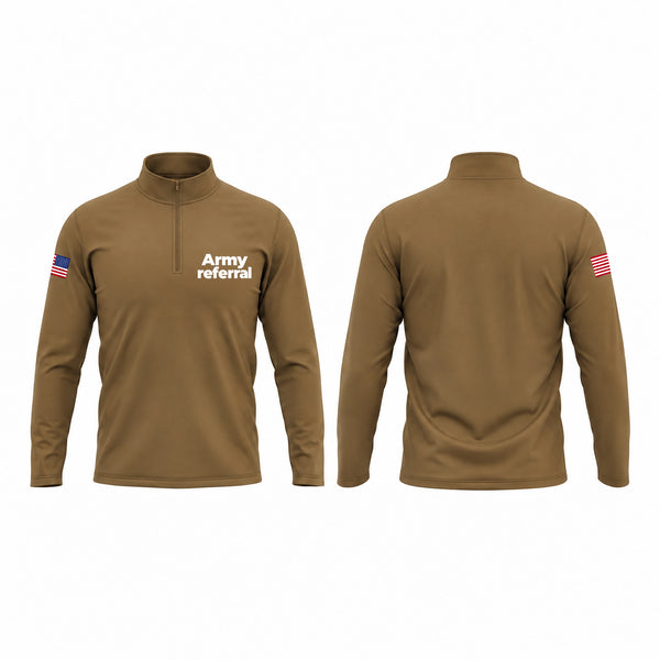 Windbreaker, Army referral, Air Force, Teamtime, Team time, sublimation, custom sports apparel, team uniforms, spirit wear, spiritwear, sports uniforms, custom shirts, team store, custom team store, fundraiser sports, apparel fundraiser