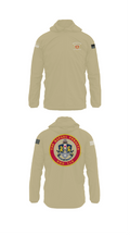USS Rafael Peralta DDG 115 35678200 Windbreaker - 77