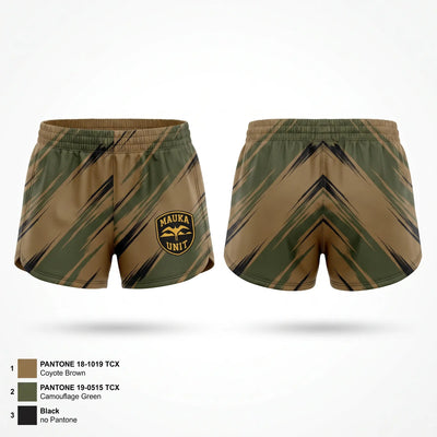 MAUKA UNIT 53289083 Women's Shorts - 1