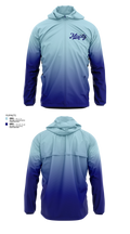 Misfitz 93783484 Windbreaker - 3