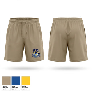 Athletic Shorts With Pockets, Task Force Dagger, Army, Teamtime, Team time, sublimation, custom sports apparel, team uniforms, spirit wear, spiritwear, sports uniforms, custom shirts, team store, custom team store, fundraiser sports, apparel fundraiser