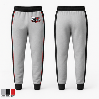 Sweatpants, NETX Villains, Women's Basketball, Teamtime, Team time, sublimation, custom sports apparel, team uniforms, spirit wear, spiritwear, sports uniforms, custom shirts, team store, custom team store, fundraiser sports, apparel fundraiser