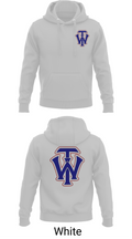 W.I.T. 56658310 Hoodie - 4