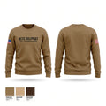 NCTC GULFPORT Crew Neck Sweatshirt - 1