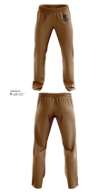 Demon Company Sweatpants - 21
